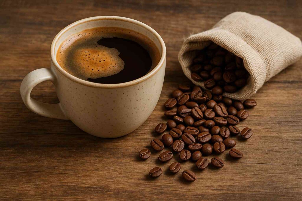 Tek kökenli (Single Origin) kahveler